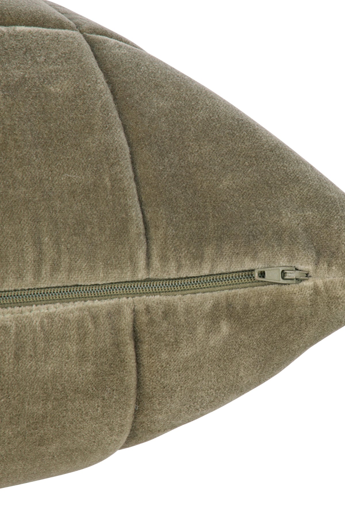 Amoura Cushion - Green - 3