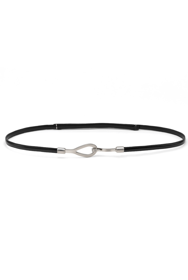 PAULA RYAN Hook and Loop Adjustable Belt - Paula Ryan