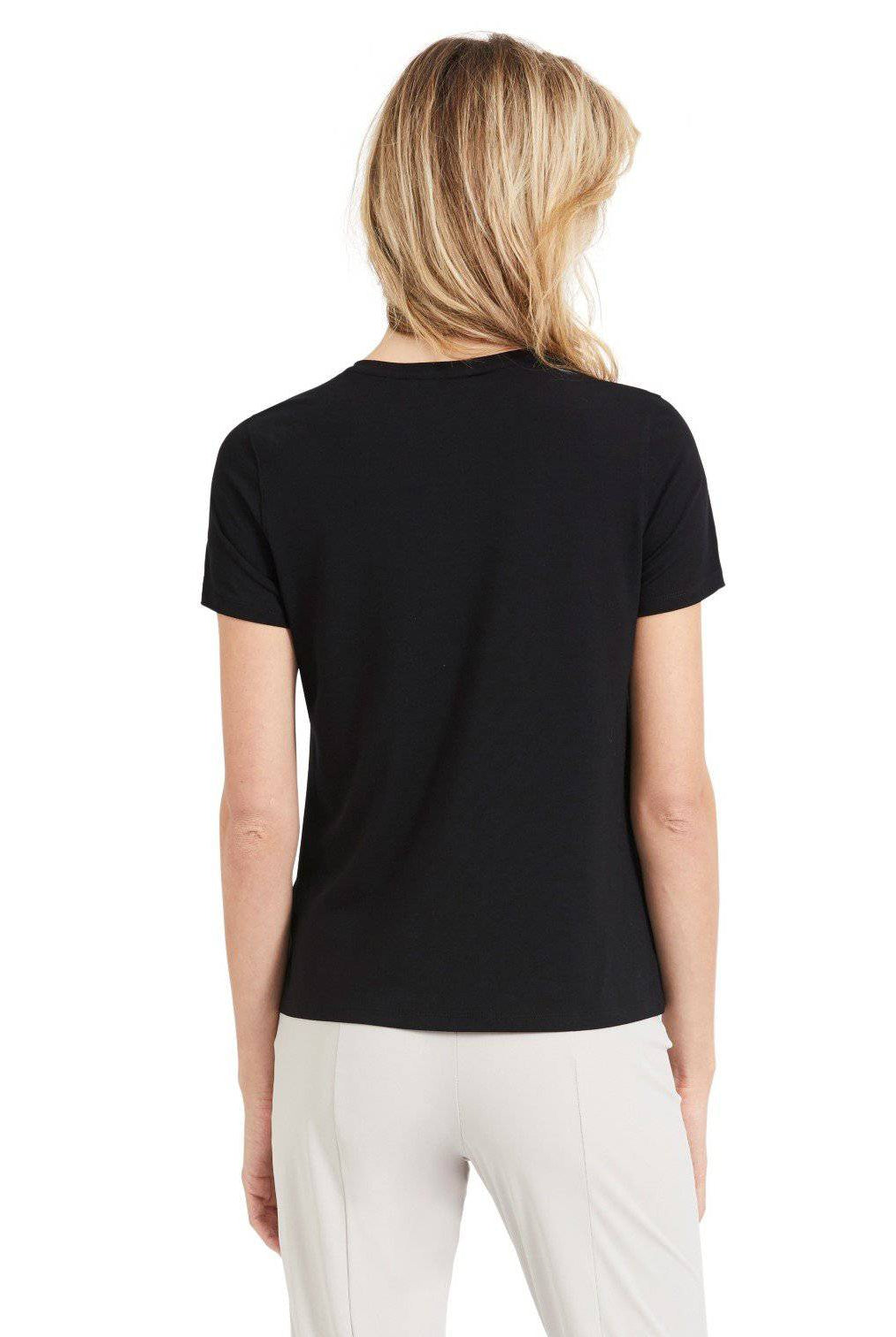 PAULA RYAN ESSENTIALS Easy Fit Panel Front Top - MicroModal - Paula Ryan