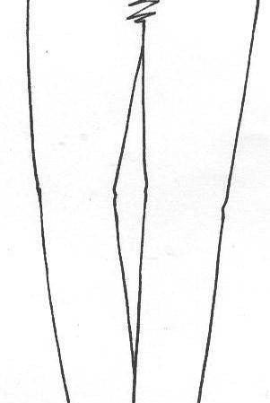 PAULA RYAN Crossover Waist Legging - Roma - Paula Ryan