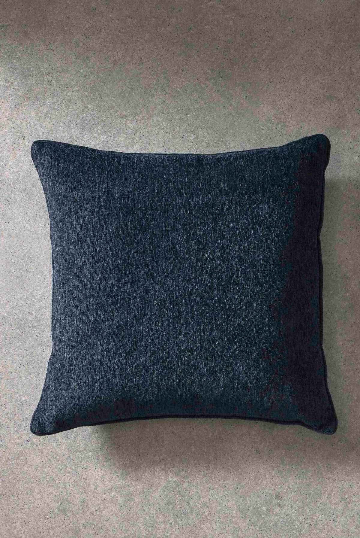 Valencia Cushion - Blue - 2