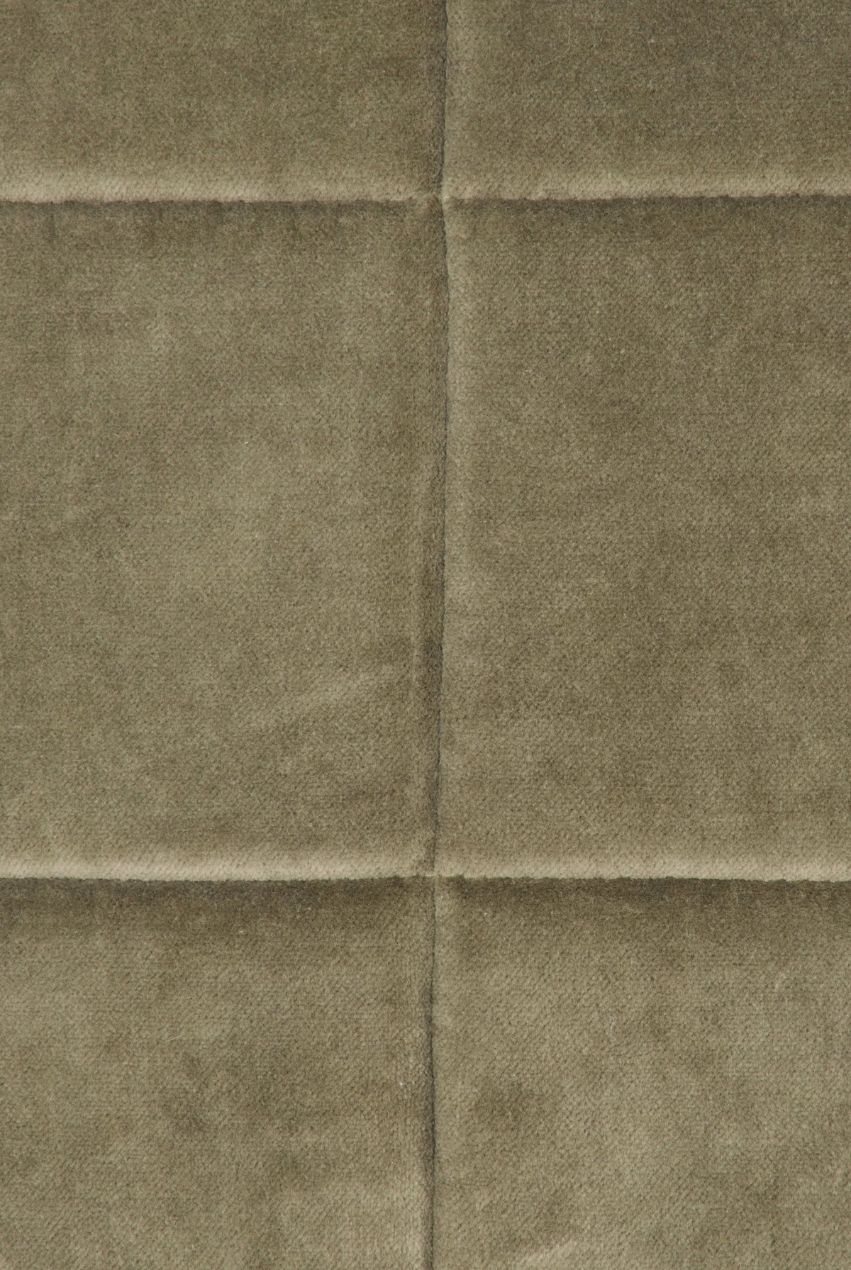Amoura Cushion - Green - 2