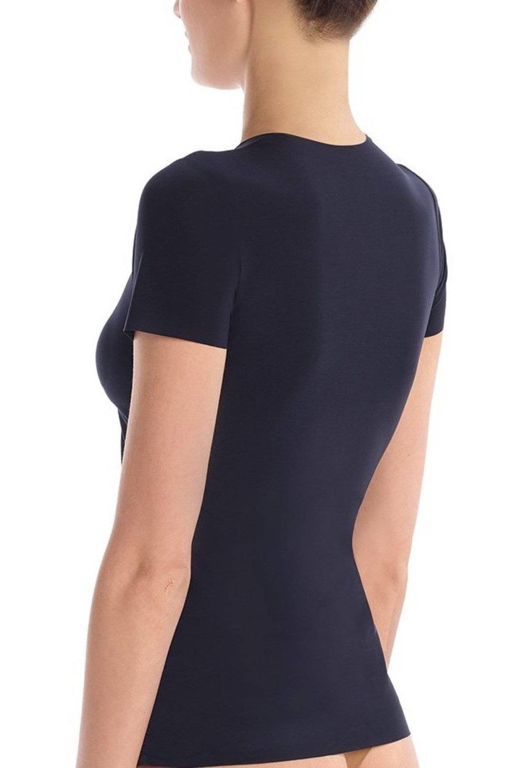 COMMANDO Whisper Tee - Magpie Style