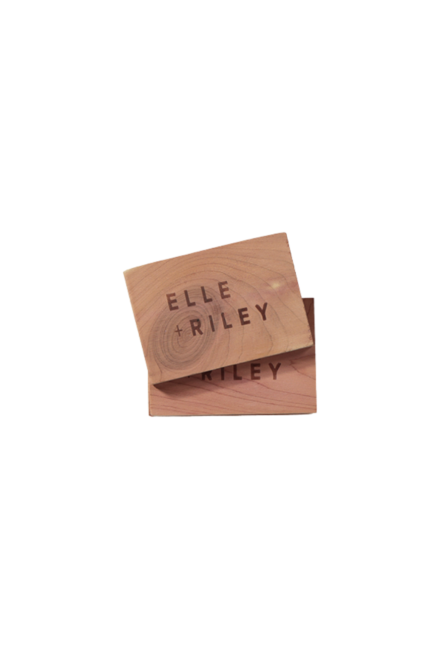 ELLE + RILEY Cashmere Care Pack - Magpie Style
