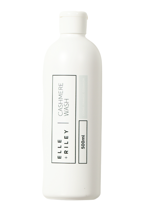 ELLE + RILEY Cashmere Care Pack - Magpie Style