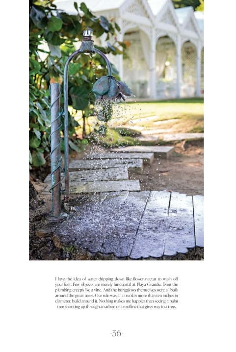Island Whimsy: Designing A Paradise By The Sea - Coffee Table Books - [product type] - Magpie Style