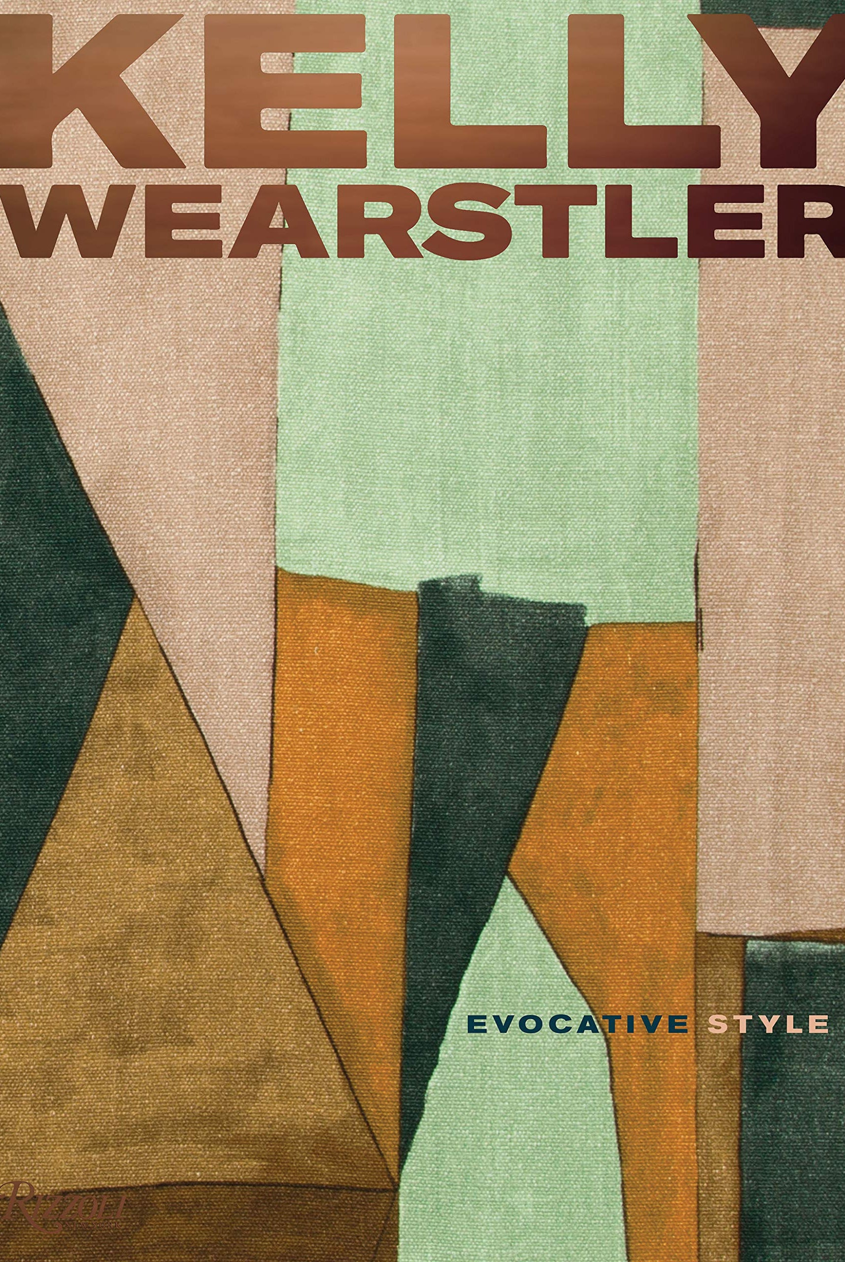 Kelly Wearstler: Evocative Style - Coffee Table Books - [product type] - Magpie Style