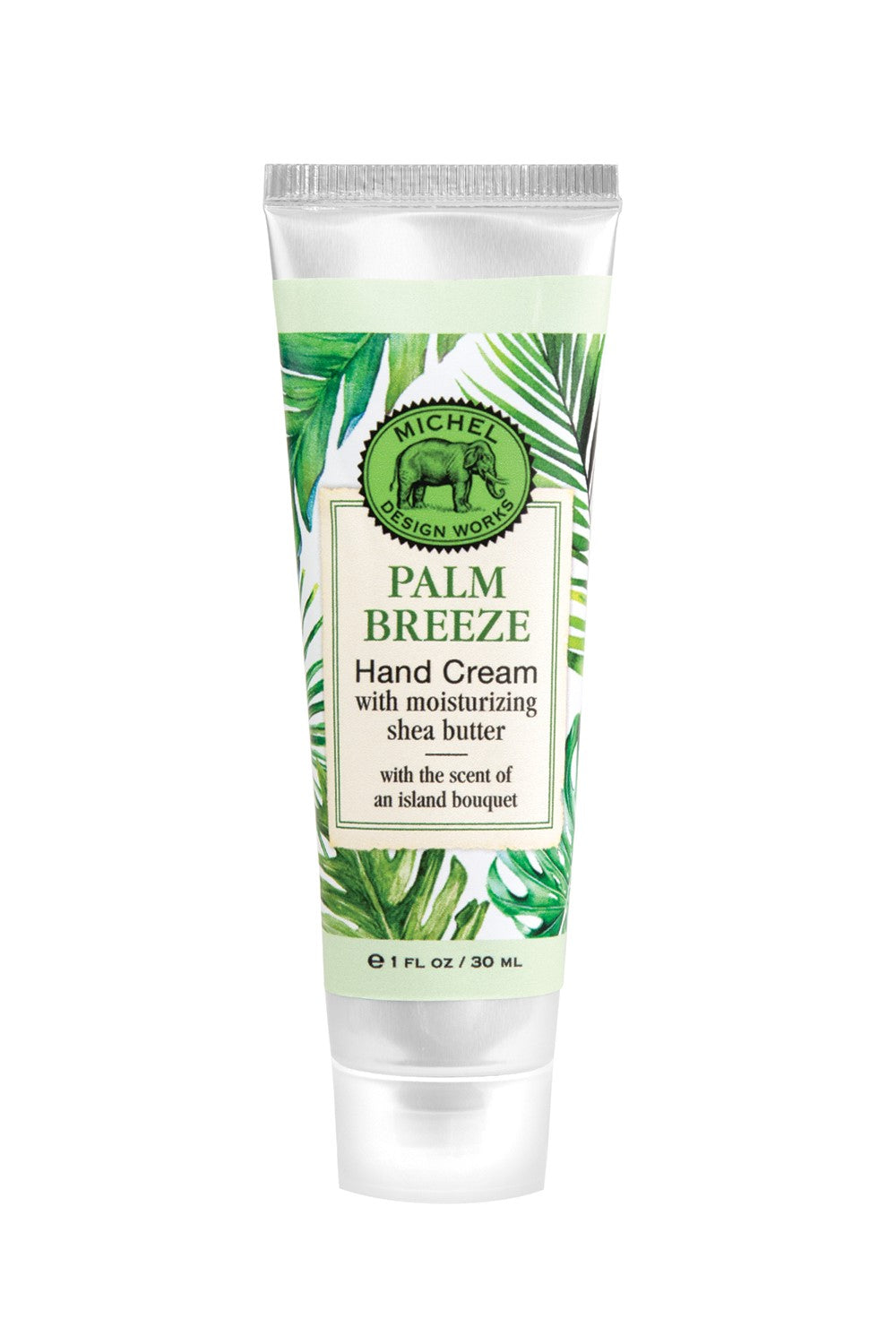 MICHEL DESIGN WORKS Hand Cream - Palm Breeze - Magpie Style