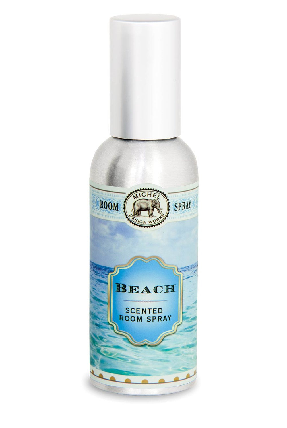 MICHEL DESIGN WORKS Room Spray - Beach - Magpie Style