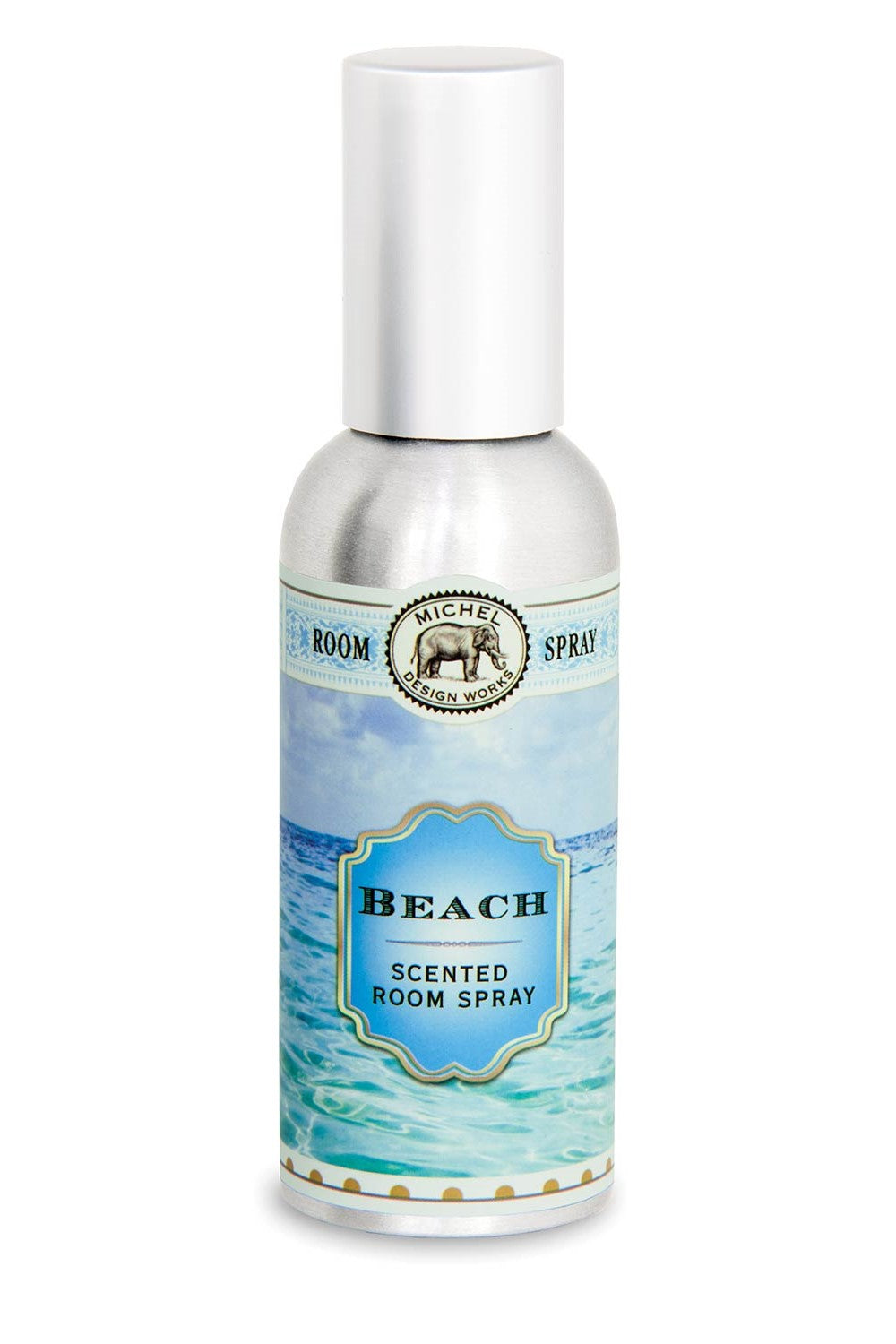 MICHEL DESIGN WORKS Room Spray - Beach - Magpie Style