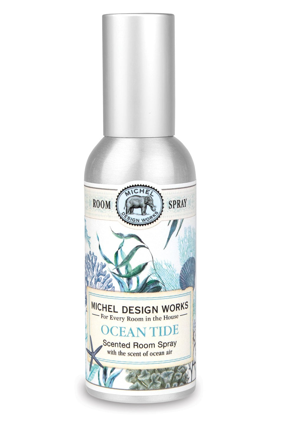 MICHEL DESIGN WORKS Room Spray - Ocean Tide - Magpie Style