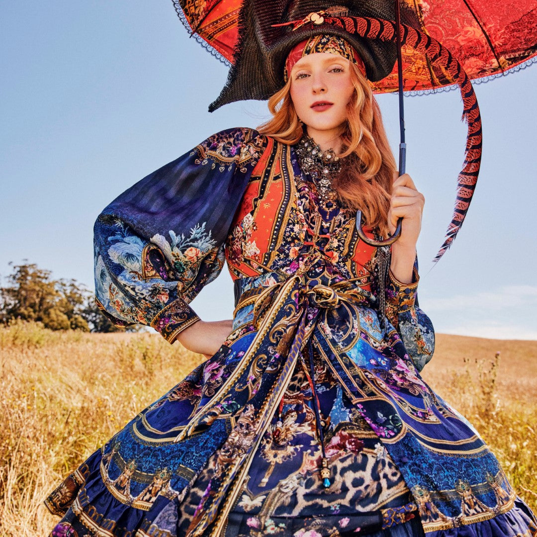 Introducing Runaway Royal