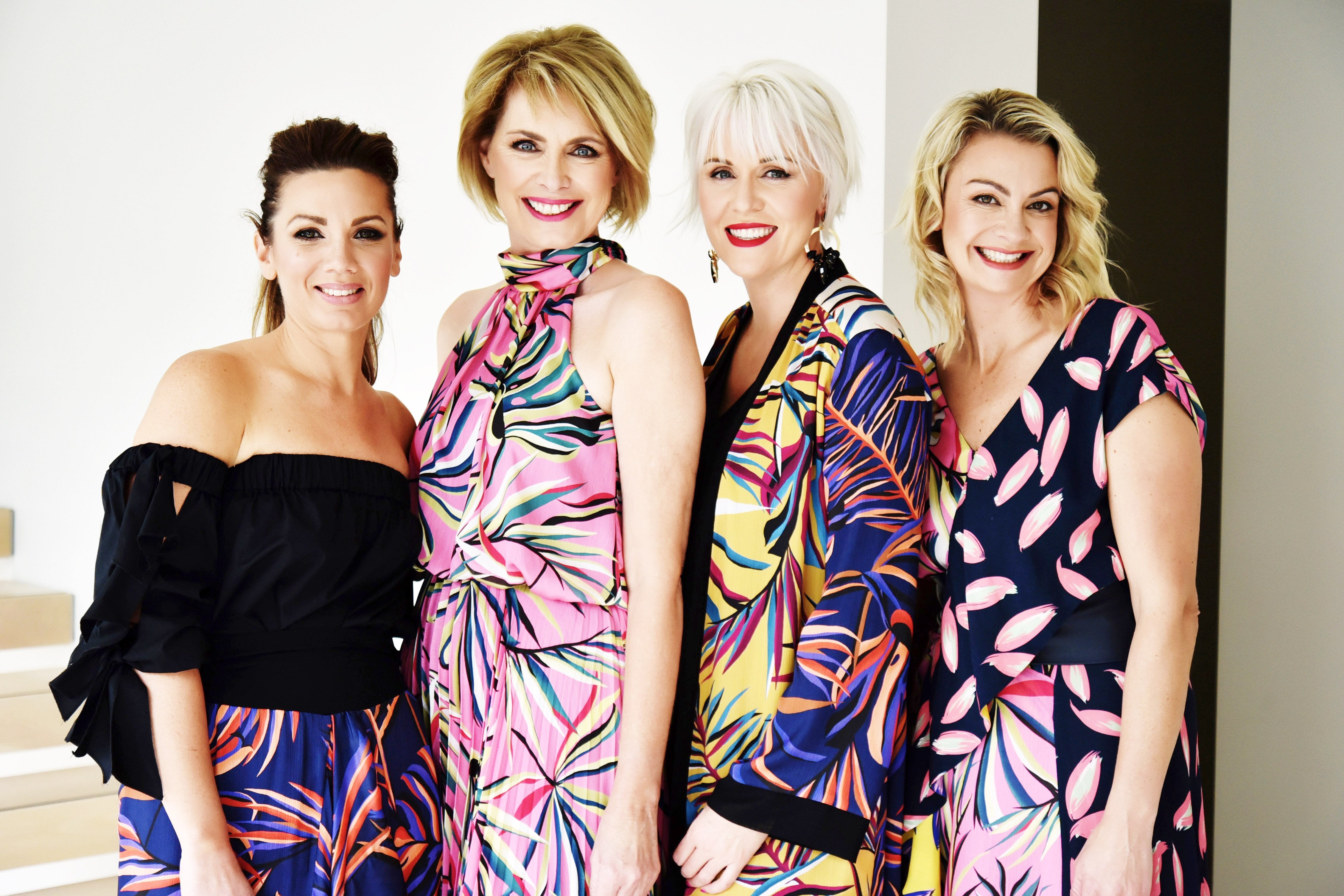 Magpie Style - Blooming Explosive