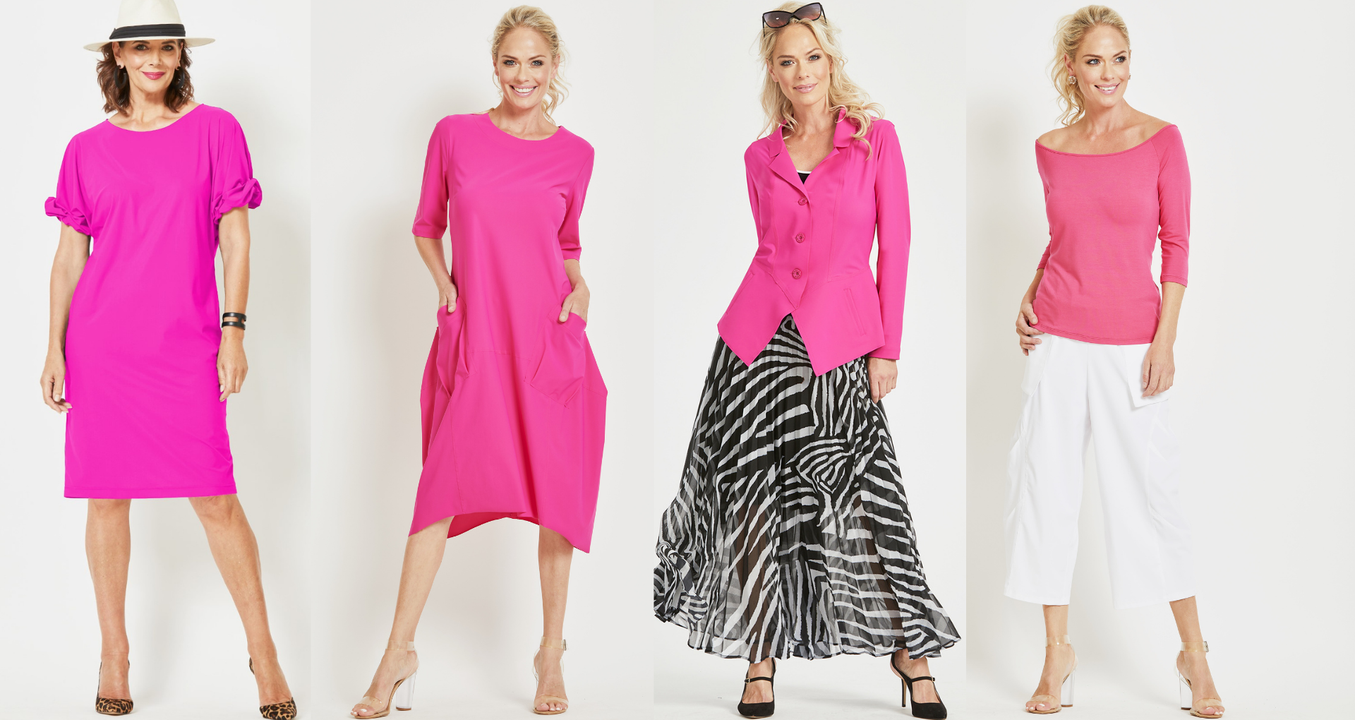 Summer We Are Ready For You