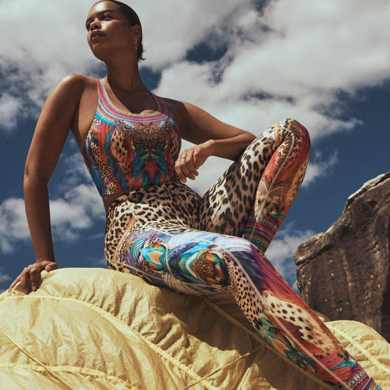 Special Delivery! New CAMILLA Prints!