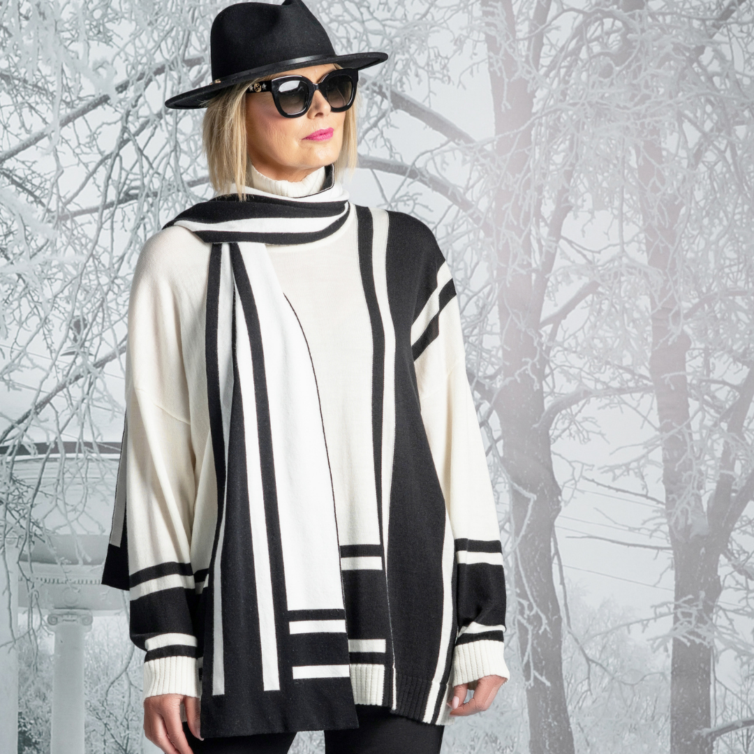 PAULA RYAN Winter '22 Collection