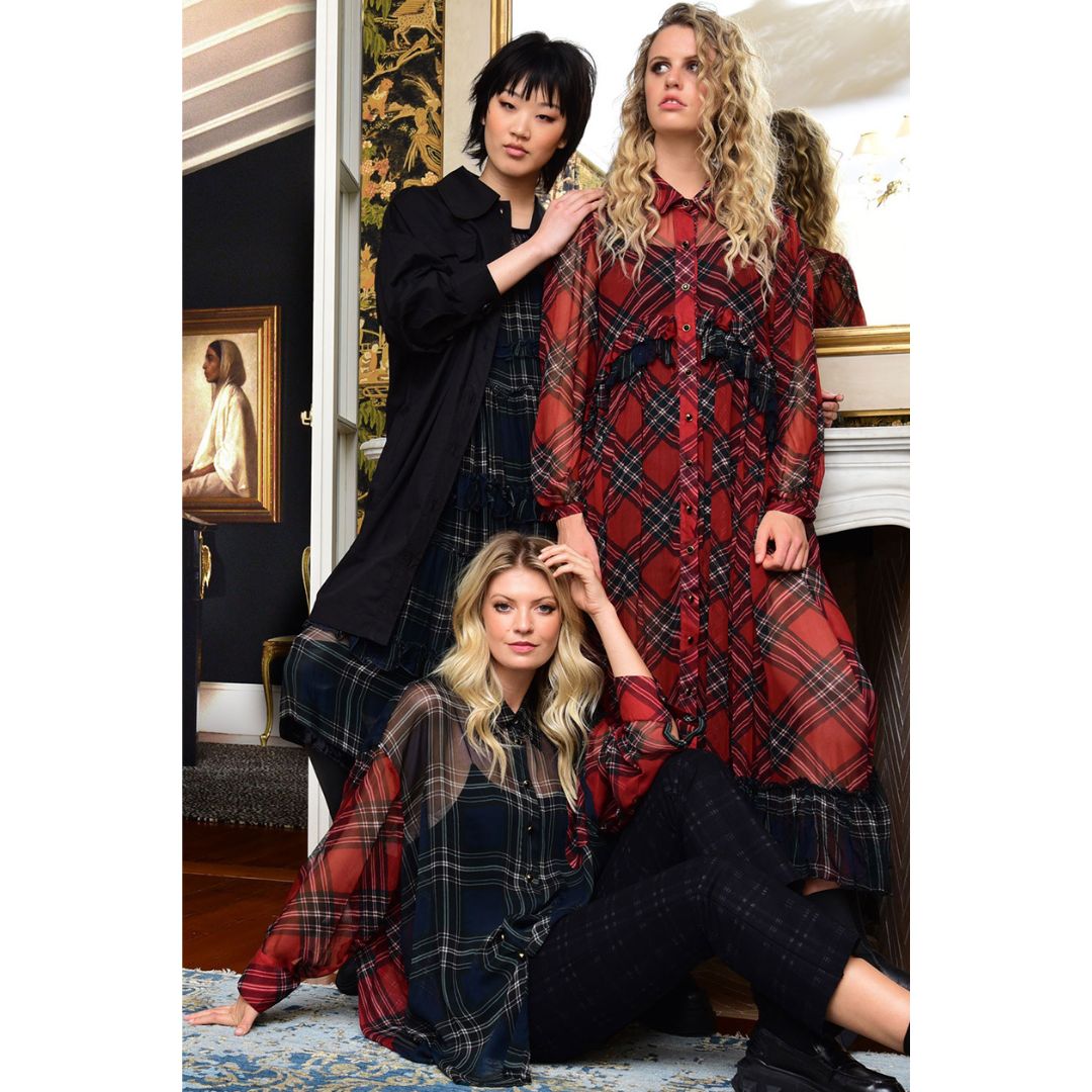 Tartan Underground