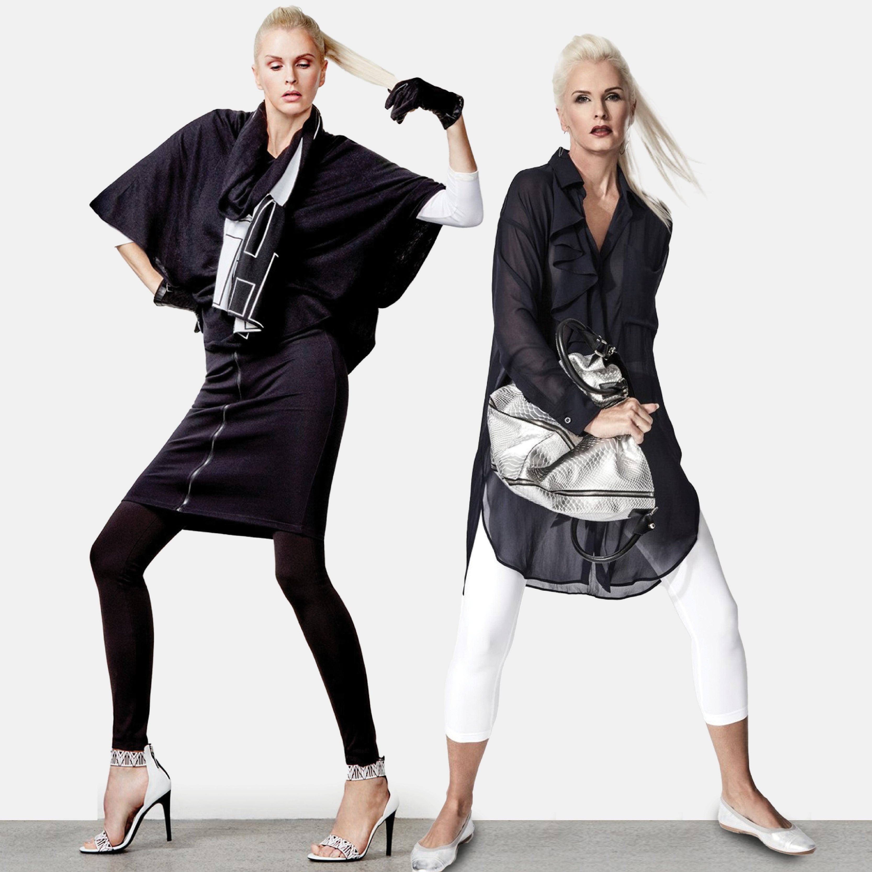 For the Love of Leggings!