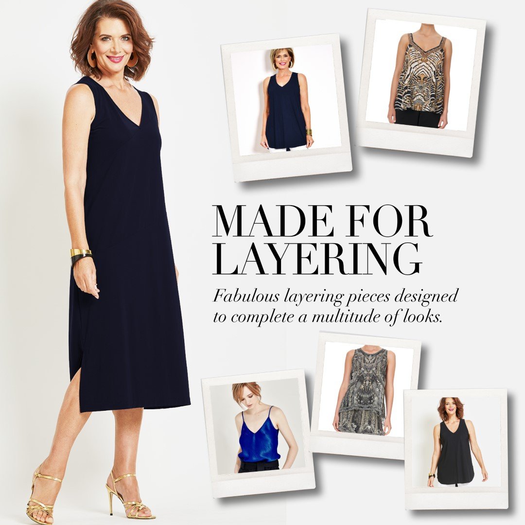 Wardrobe Essentials For Summer