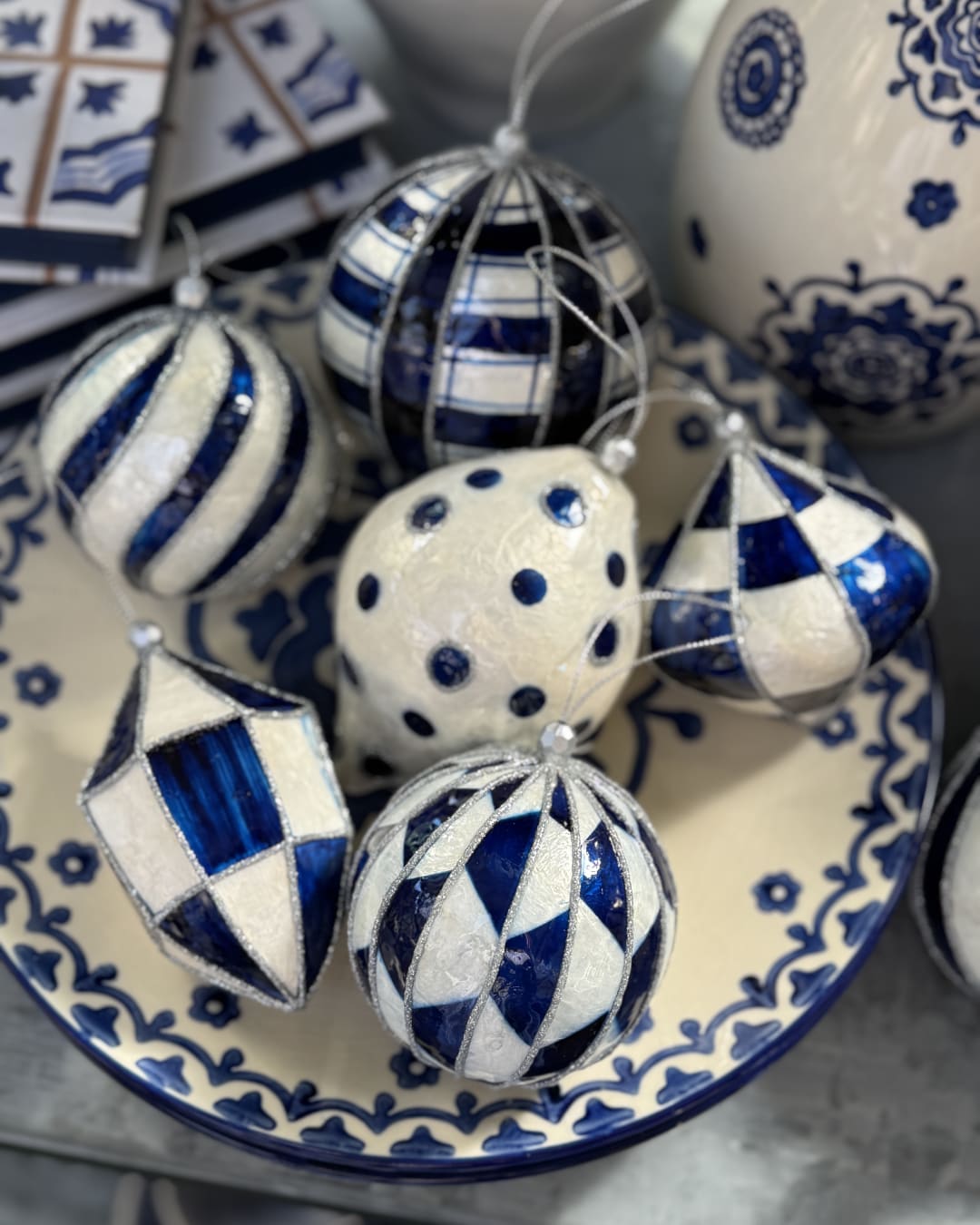 Christmas Bauble 