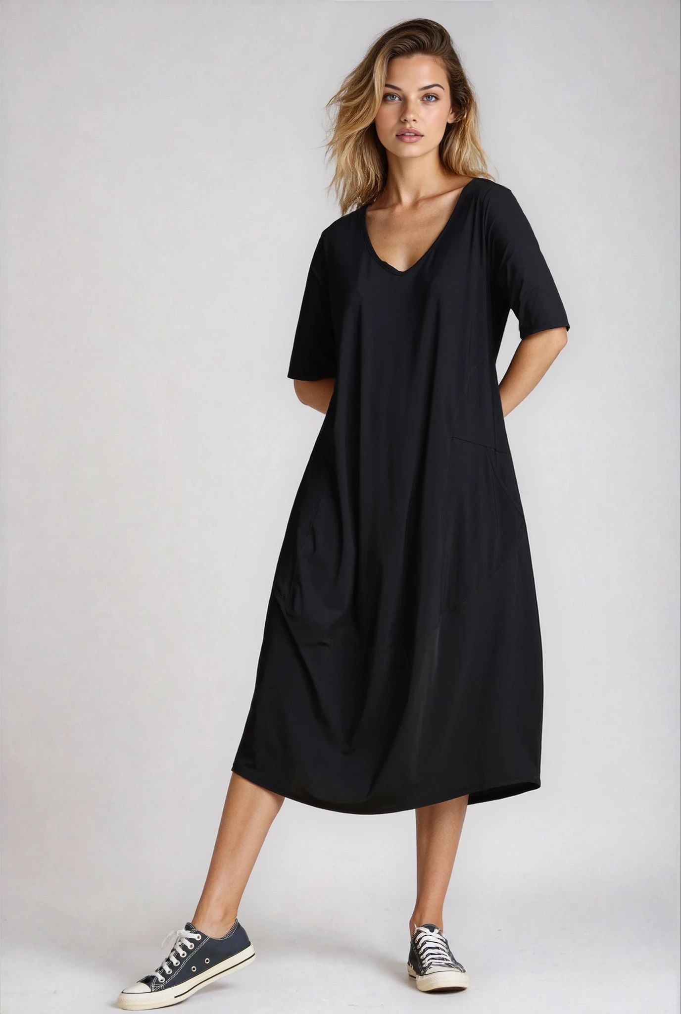 30% OFF PAULA RYAN Tulip Dresses