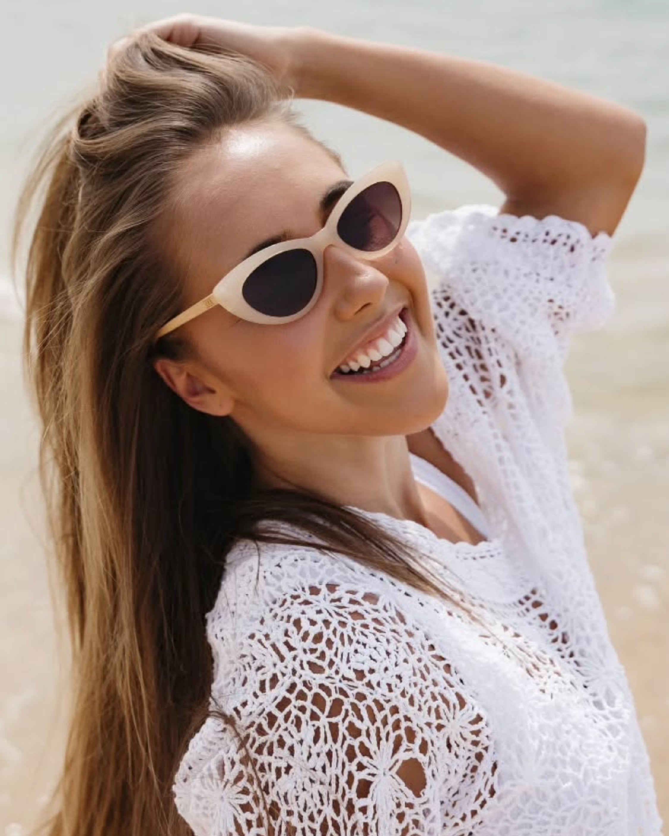 SOEK Sunglasses