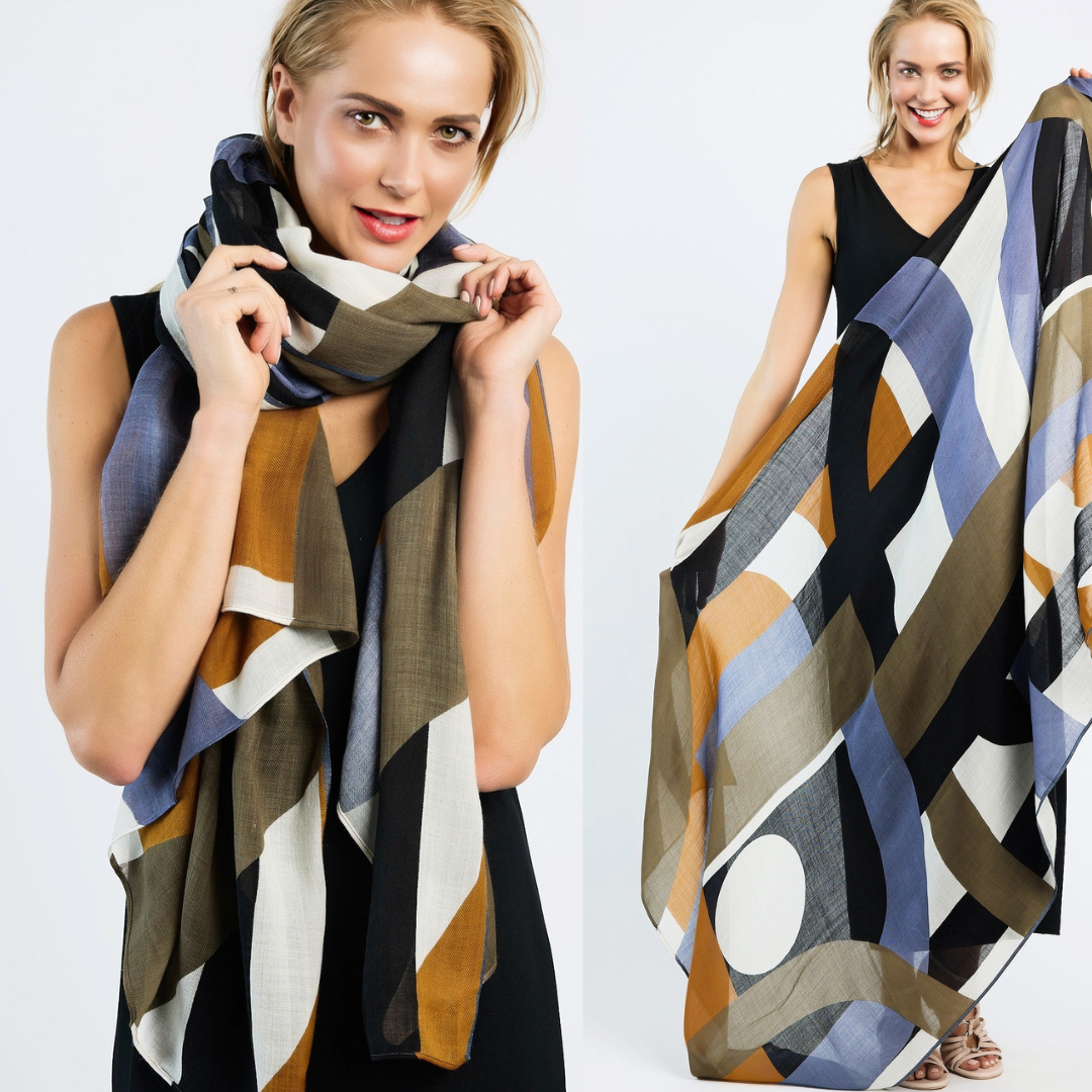 Scarves