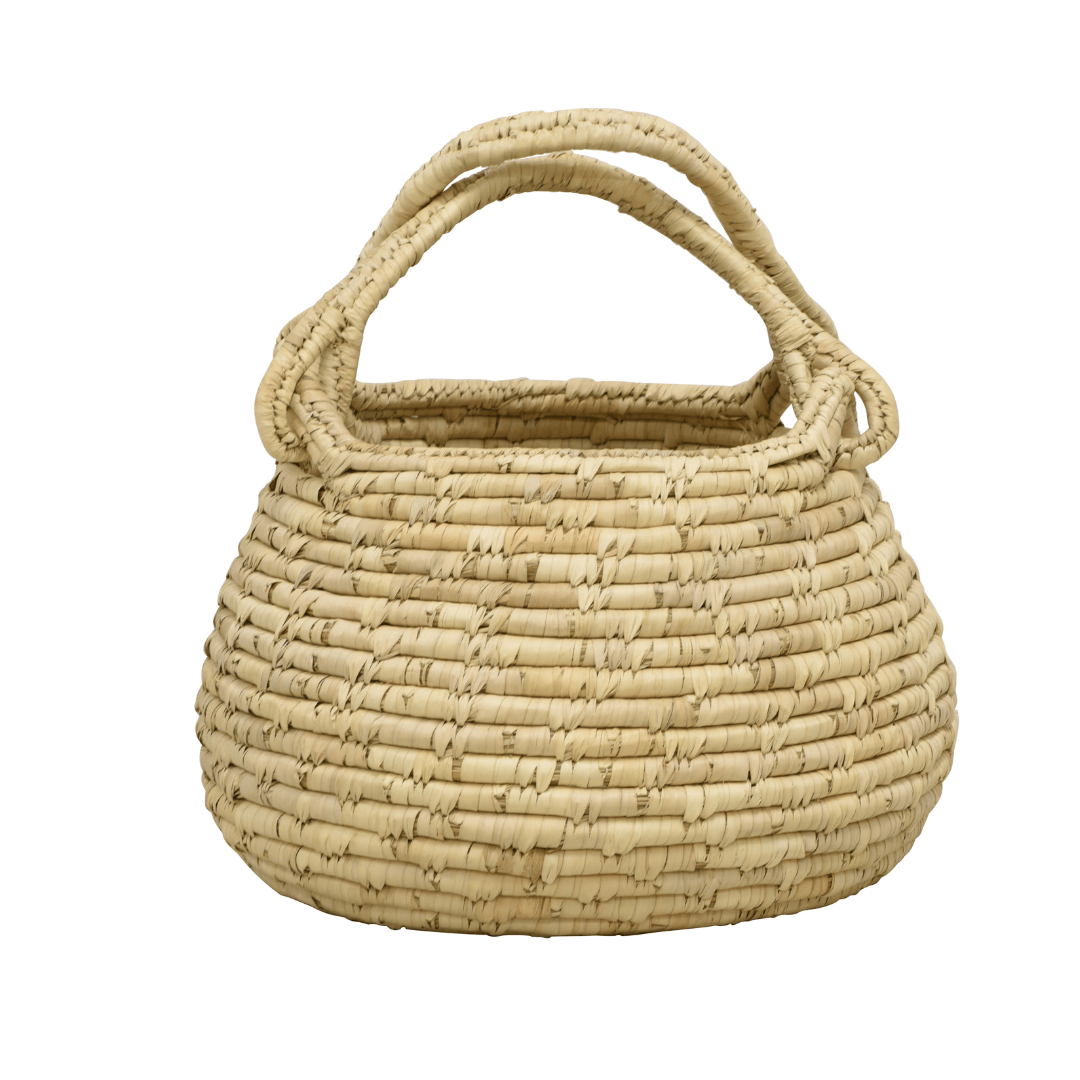 Storage Boxes + Baskets