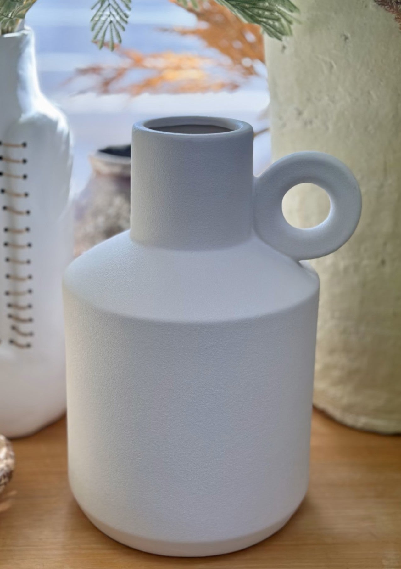 Arna Vase - Magpie Style