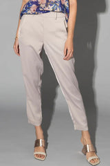 DRAMA THE LABEL Jay Pant - Champagne