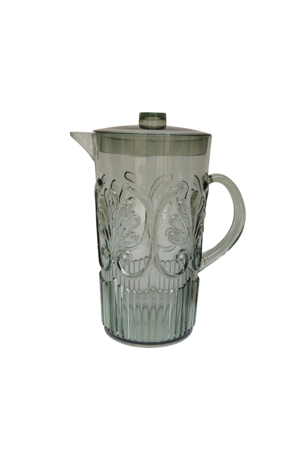 Pitcher - Sage Green - Magpie Style