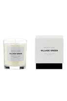 SOCIETY HOME - Village Green Scented Soy Candle 180g - Magpie Style