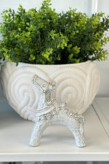 Equus Ceramic Horse - Lge