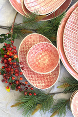 WONKI WARE Ramekin - Lace