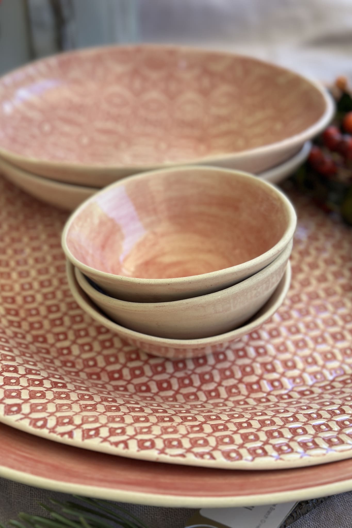 WONKI WARE Salt Dish - Beach Sand - Magpie Style