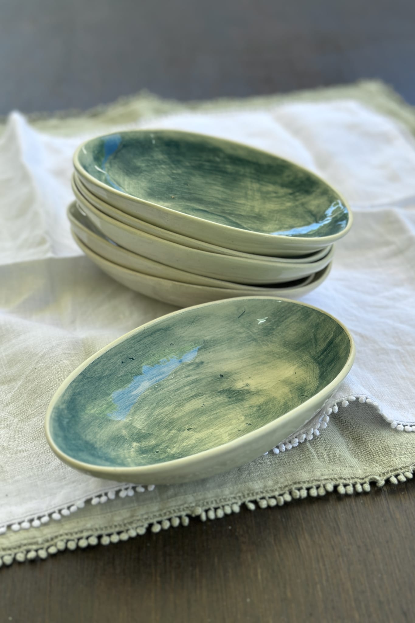 WONKI WARE Etosha Small - Beach Sand - Magpie Style