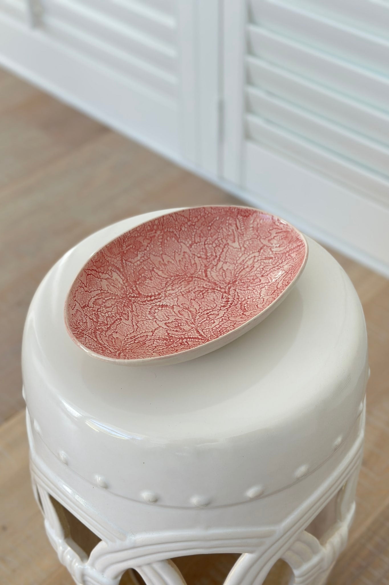 WONKI WARE Etosha Medium - Lace - Magpie Style