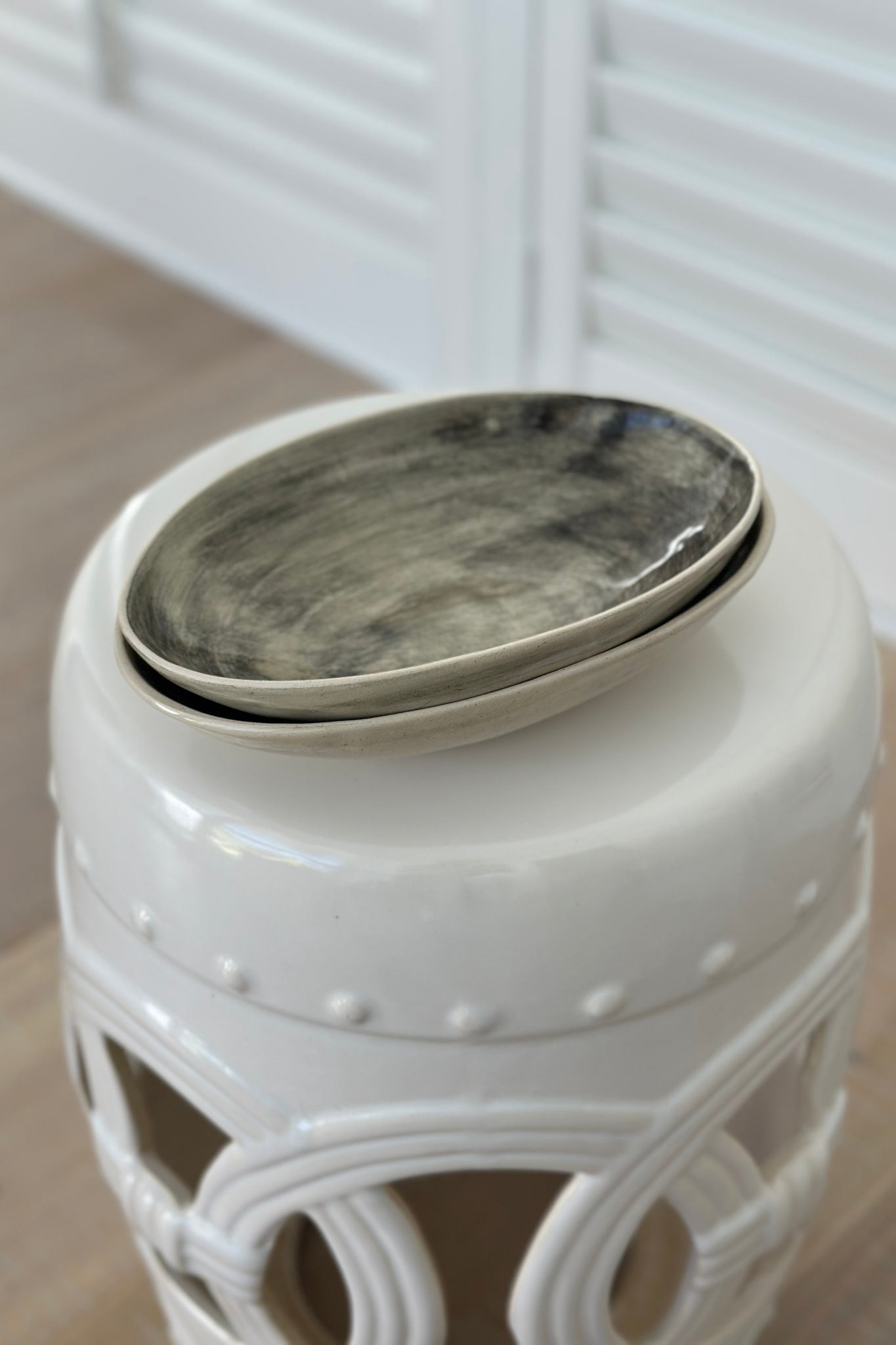 WONKI WARE Etosha - Medium Beach Sand - Magpie Style