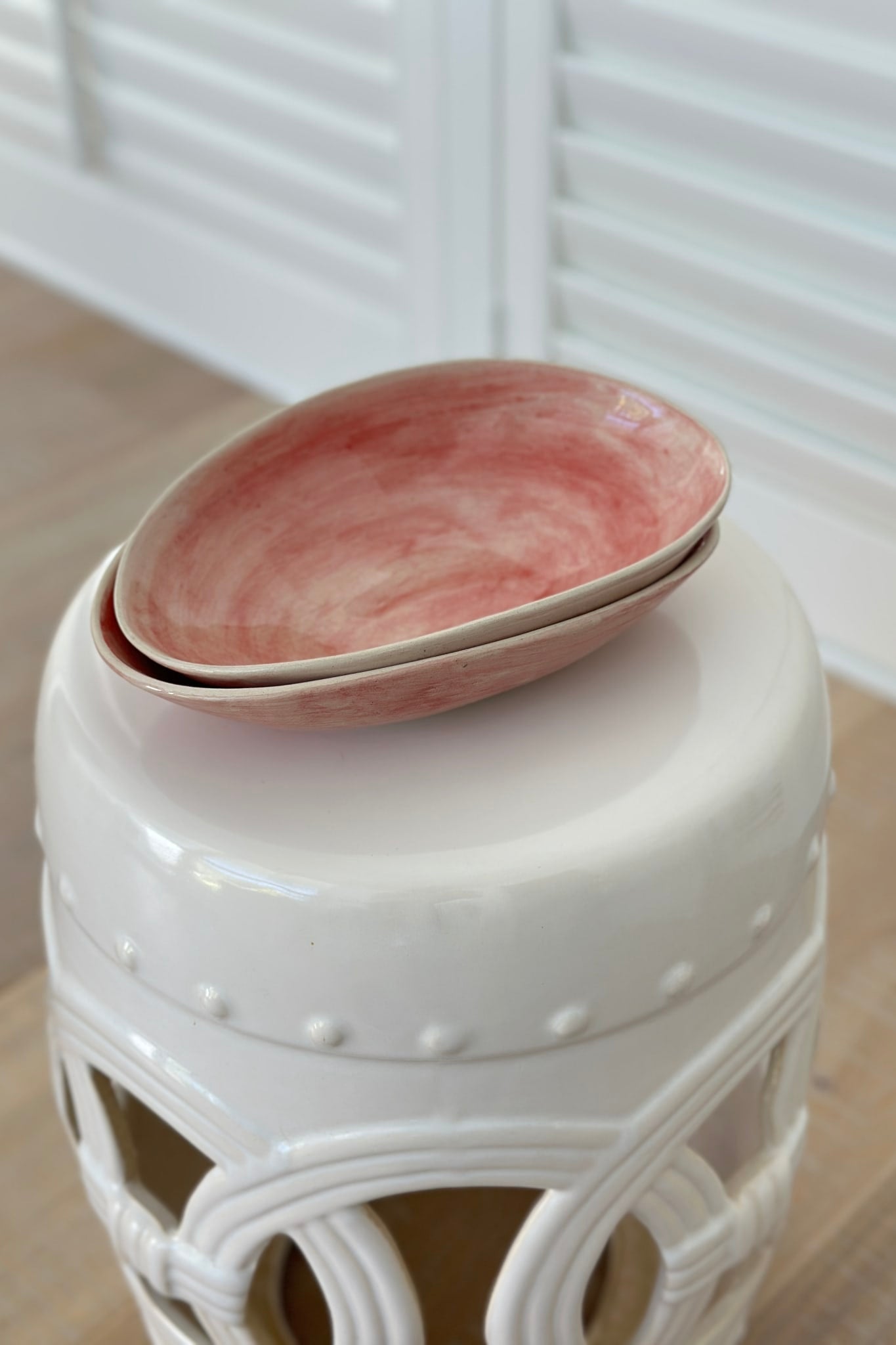 WONKI WARE Etosha - Medium Beach Sand - Magpie Style