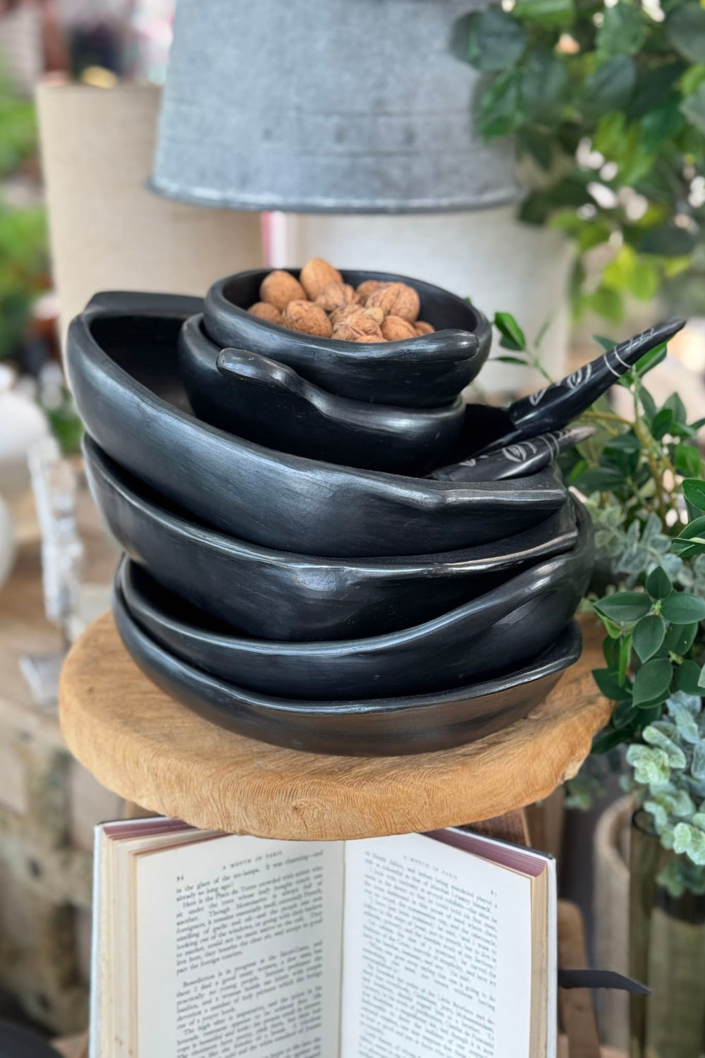 LA CHAMBA Lasagna Dish with Lugs