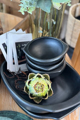 LA CHAMBA Traditional Soup Bowl - Small (Size 2)