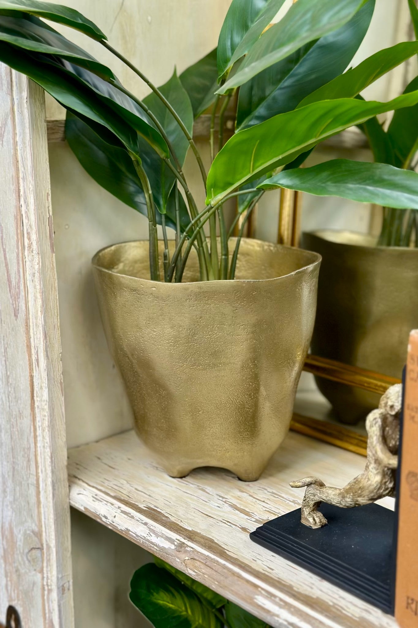 Lulana Vase - Magpie Style