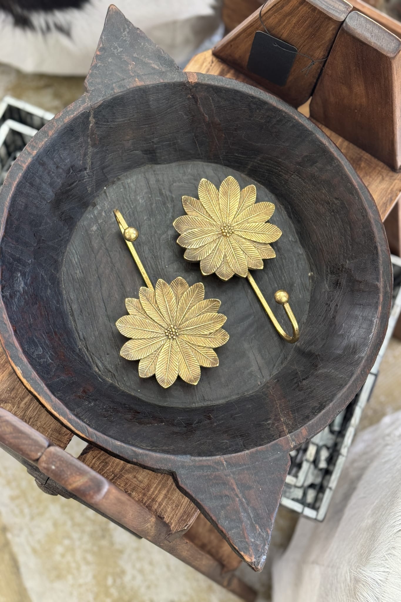 Kerala Bowl - Magpie Style