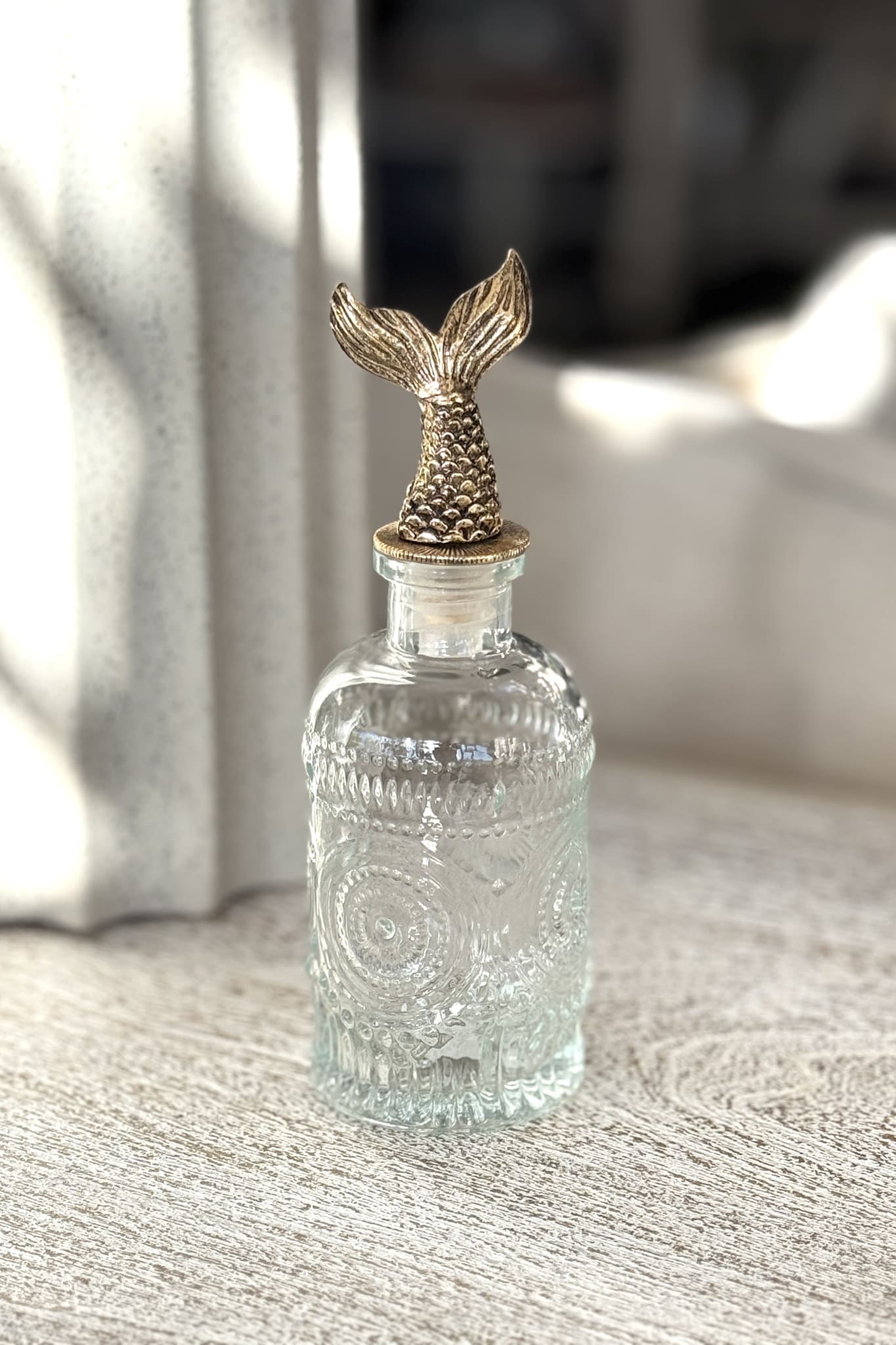 Fish Pandora Bottle - Magpie Style