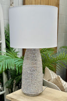 Eathern Dot Lamp Dot - Magpie Style