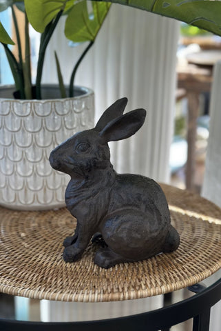 Thumper Rabbit Sculpture