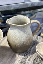 Dusk 1.5L Stoneware Jug - Magpie Style