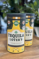 Tequila Lover's Jigsaw Puzzle-500pc - Magpie Style