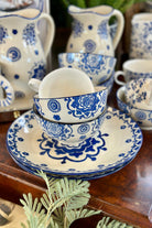 Porto Breakfast Bowl - Magpie Style