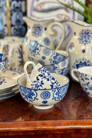 Porto Breakfast Bowl